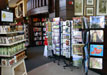 Compass Books & Cafe