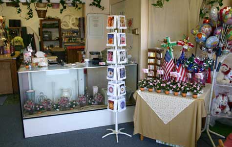 Flower Mart Of Hayavan