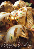 The Warm Glow Of Christmas
