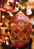 Christmas Tree Accessories