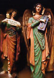 The Heavenly Music Of Angels