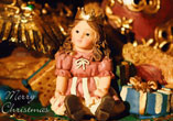Christmas Princess