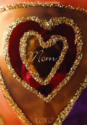A Mother's Endless Love