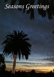 A California Christmas