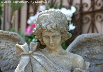 Angel of Grace