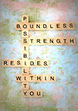 Boundless Strength