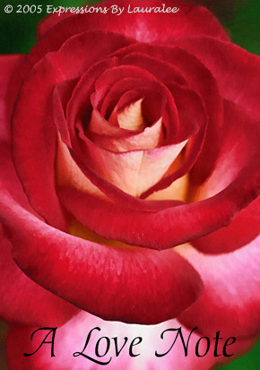 Velvety Red