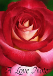 Velvety Red