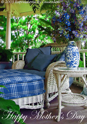 Restful Relaxation