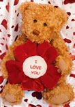 Bear - Sending Love To Your Heart