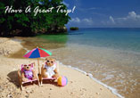 Buddy & Bear: All Is Irie Mon