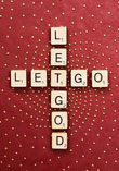 Let Go, Let God