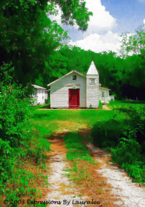 Southern Country Church