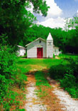 Southern Country Church