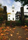 Church On The Hill