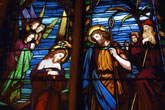 The Baptismal