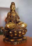 Kwan Yin - Goddess Of Compassion
