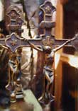 Support Of The Cross