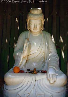 Buddha