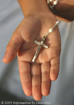 Communion Blessings