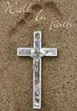 Walk In Faith