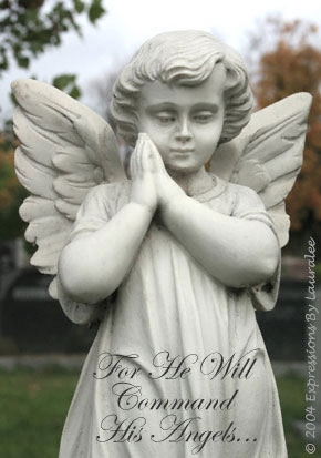 His Angels