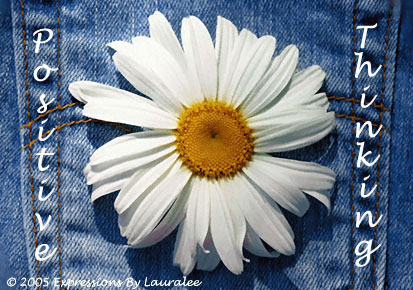 A Daisy In My Pocket